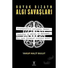 Büyük Dizayn Algı Savaşları