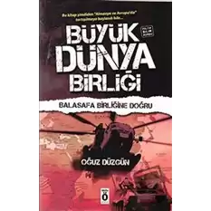 Büyük Dünya Birliği