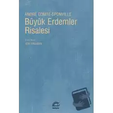 Büyük Erdemler Risalesi