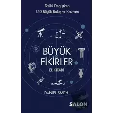 Büyük Fikirler El Kitabı