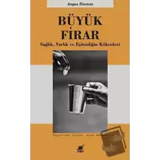 Büyük Firar