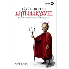 Büyük Frederik Anti-Makyavel