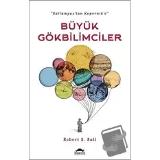 Büyük Gökbilimciler