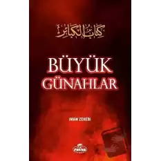 Büyük Günahlar