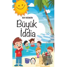 Büyük İddia