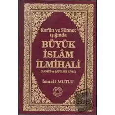 Büyük İslam İlmihali (Ciltli)