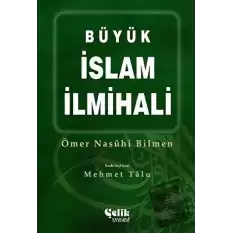 Büyük İslam İlmihali (Ciltli)