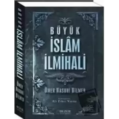 Büyük İslam İlmihali (Ciltli)