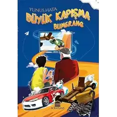 Büyük Kapışma - Bumerang