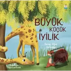 Büyük Küçük İyilik