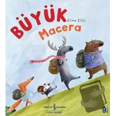 Büyük Macera