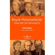 Büyük Matematikçiler