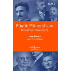 Büyük Mühendisler