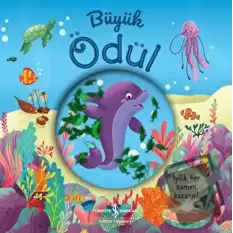 Büyük Ödül