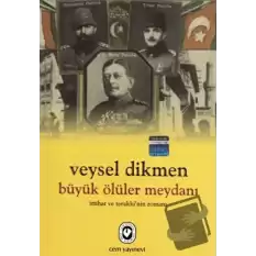 Büyük Ölüler Meydanı