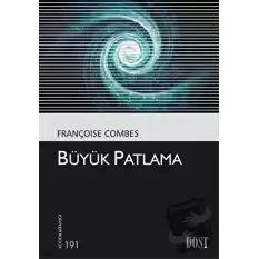 Büyük Patlama