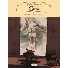 Büyük Ressamlar: Goya