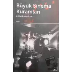 Büyük Sinema Kuramları