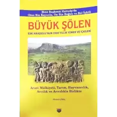 Büyük Şölen