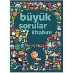 Büyük Sorular Kitabım