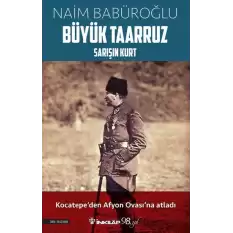 Büyük Taarruz