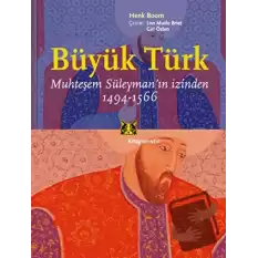 Büyük Türk