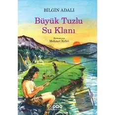 Büyük Tuzlu Su Klanı