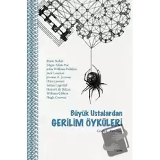 Büyük Ustalardan Gerilim Öyküleri