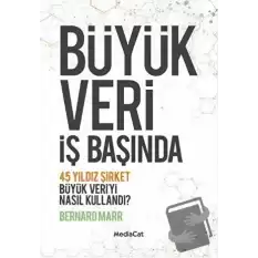 Büyük Veri İş Başında