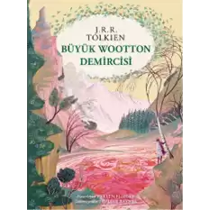 Büyük Wootton Demircisi (Ciltli)