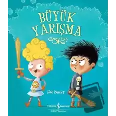 Büyük Yarışma