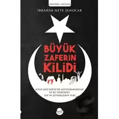 Büyük Zaferin Kilidi