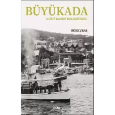 Büyükada - Moris Danon Koleksiyonu