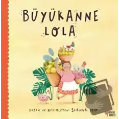 Büyükanne Lola