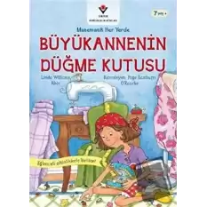 Büyükannenin Düğme Kutusu - Matematik Her Yerde