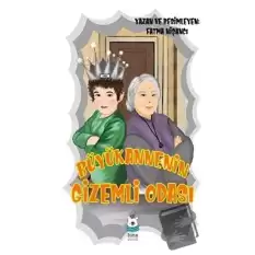 Büyükannenin Gizemli Odası