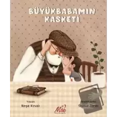 Büyükbabamın Kasketi