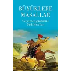 Büyüklere Masallar