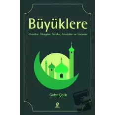 Büyüklere Masallar, Hikayeler, Fıkralar, Atasözleri ve Vecizeler