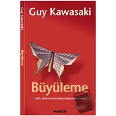 Büyüleme