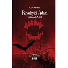 Büyüleyici Adam