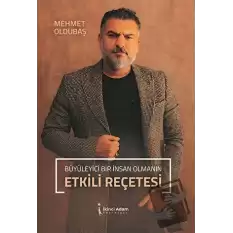 Büyüleyici Bir İnsan Olmanın Etkili Reçetesi