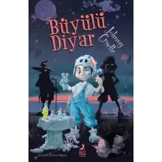 Büyülü Diyar