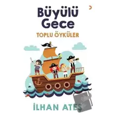 Büyülü Gece