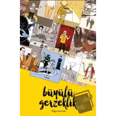 Büyülü Gerzeklik