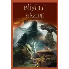 Büyülü Hazine