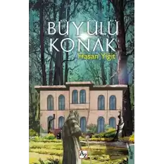 Büyülü Konak