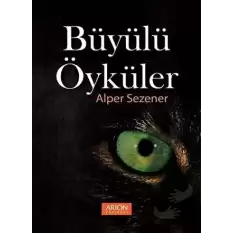 Büyülü Öyküler