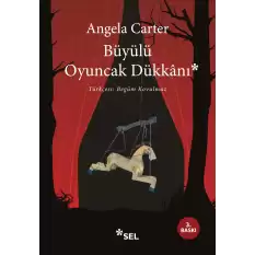 Büyülü Oyuncak Dükkanı