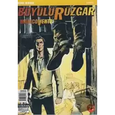 Büyülü Rüzgar Sayı: 71 Son Koşu